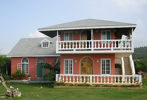 Trelawny jamaica homes for sale