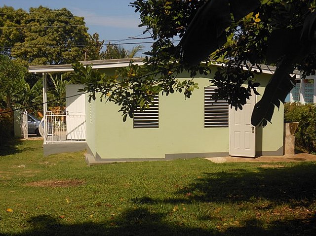House For Rent in Near Town of Whitehouse, Westmoreland Jamaica | PropertyAdsJa.com