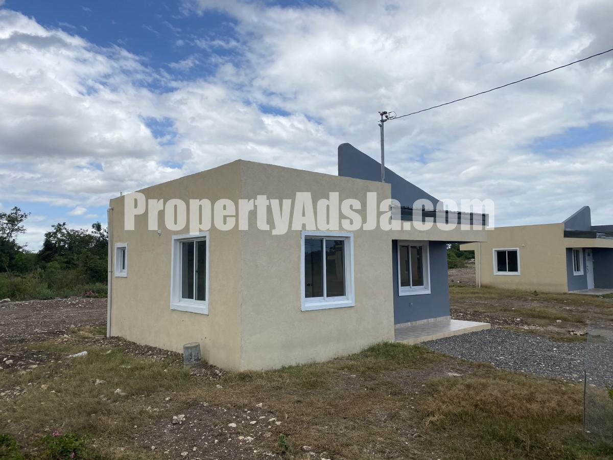 House For Rent in Lionel Town, Clarendon Jamaica
