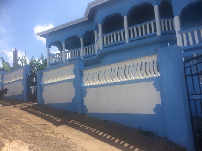 Apartment For Rent in Mandeville, Manchester Jamaica