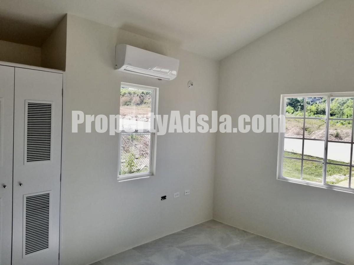 House For Rent in Camelot Village, St. Ann Jamaica