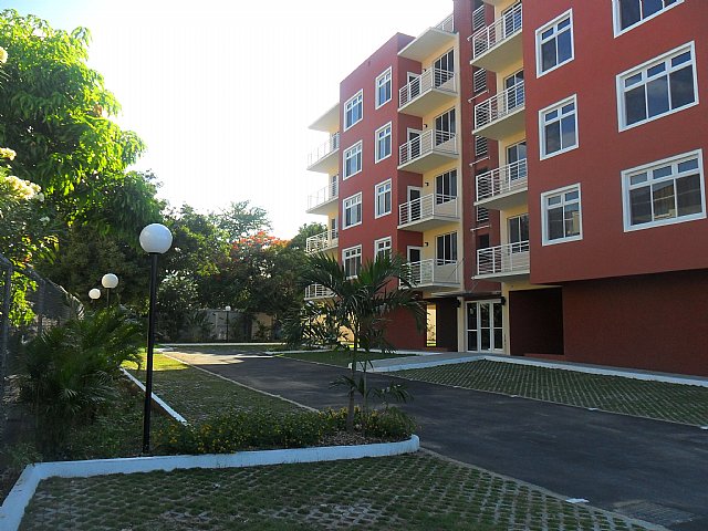 Apartment For In 6 Strathairn Avenue Kingston 10 St Prev