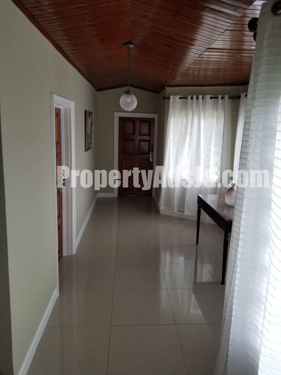 House For Rent in waltham, Manchester Jamaica