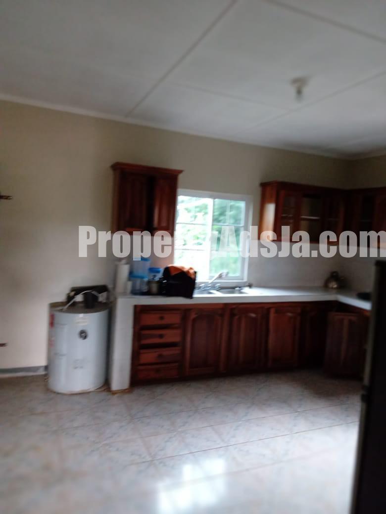 House For Sale in Bamboo, St. Ann Jamaica