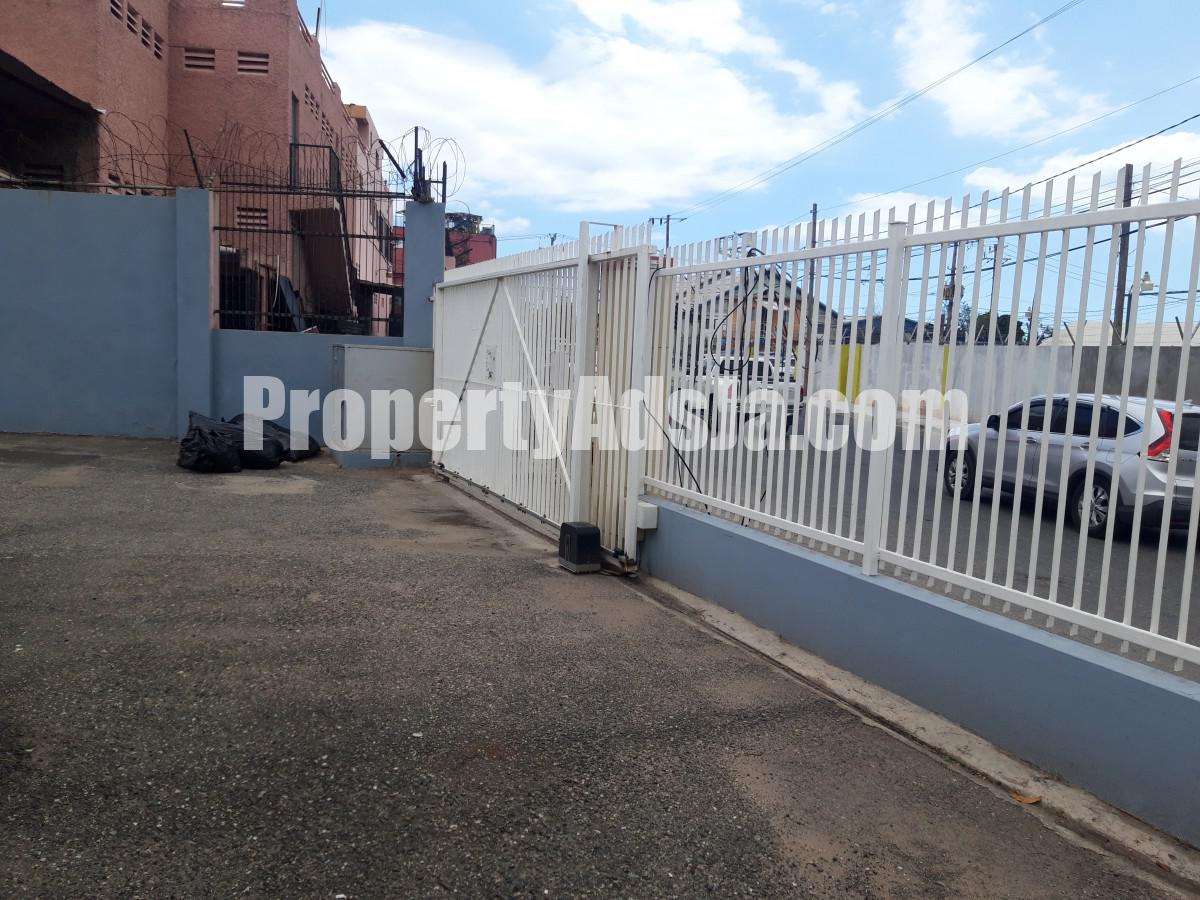 Commercial building For Sale in Hagley Park Road, Kingston / St. Andrew