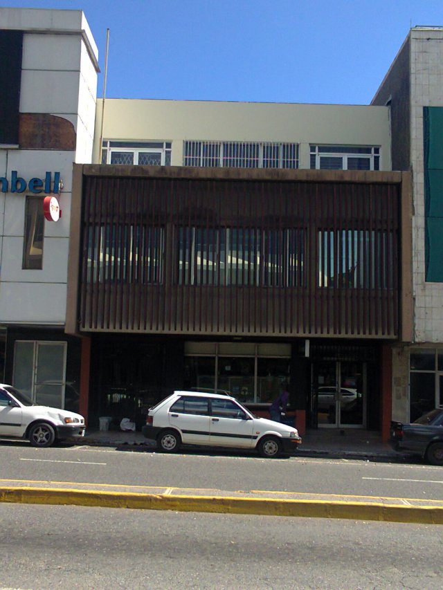 Commercial building For Rent in Knutsford Blvd, Kingston / St. Andrew