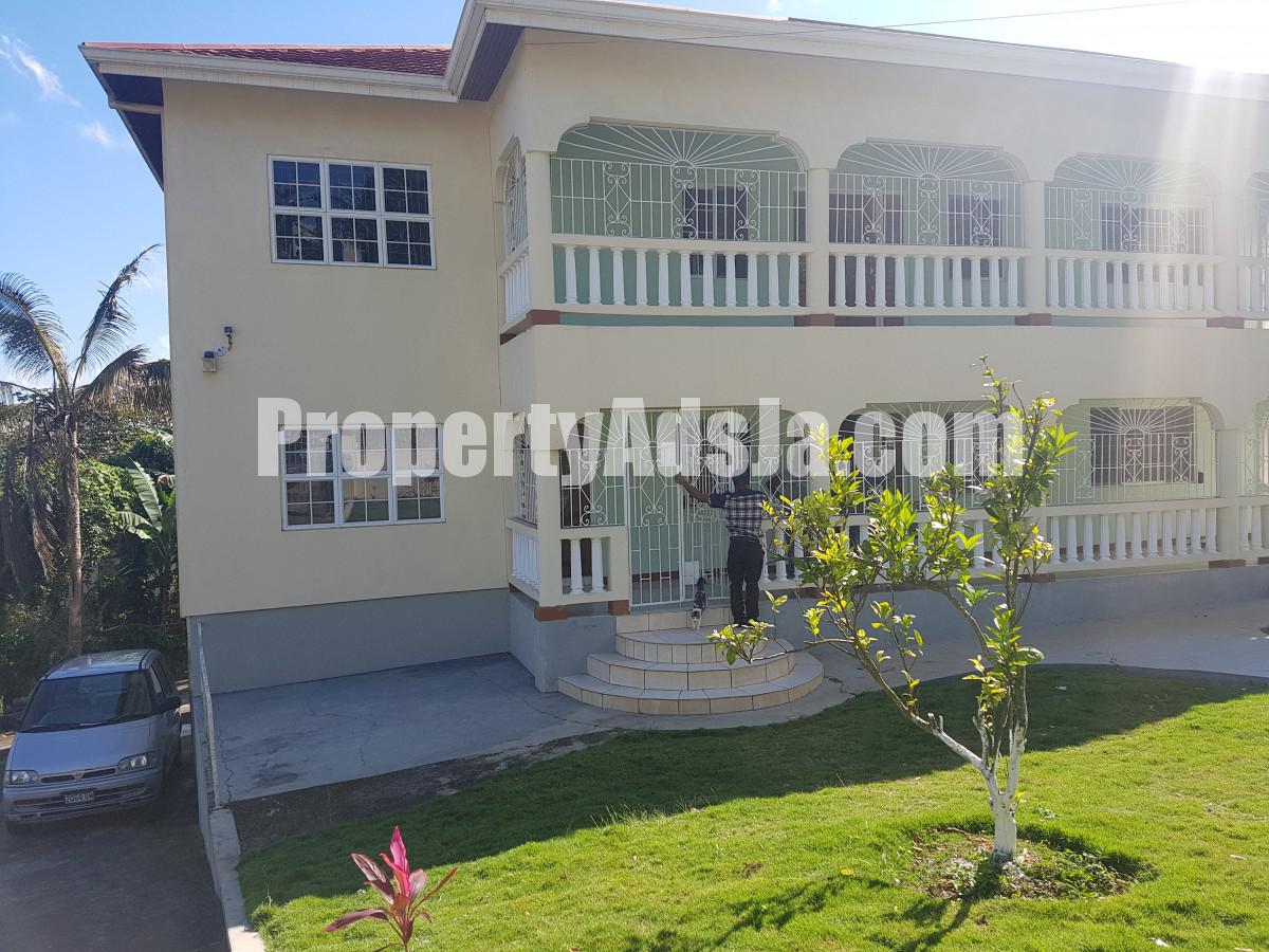 Apartment For Rent in Mandeville Manchester, Manchester Jamaica