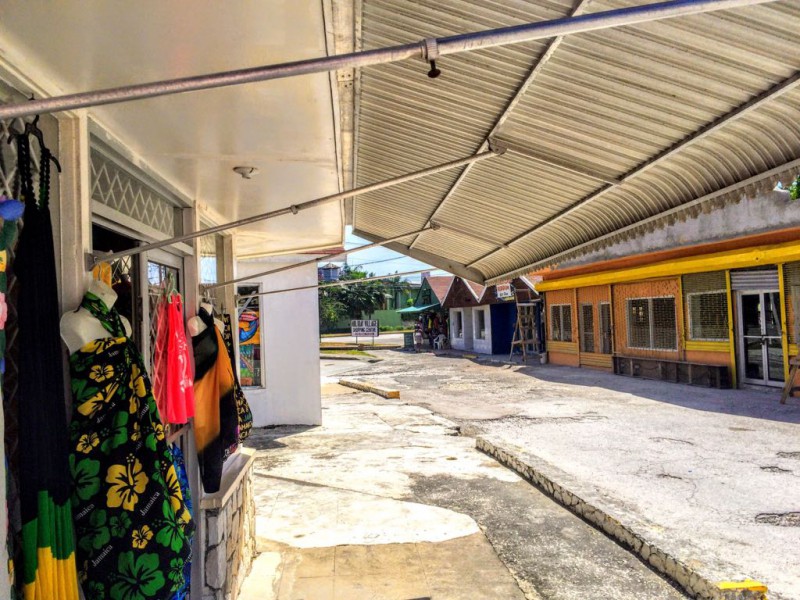 Commercial building For Sale in Montego Bay, St. James Jamaica