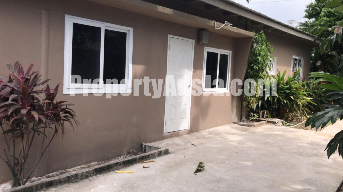 House For Rent in Havendale, Kingston / St. Andrew Jamaica