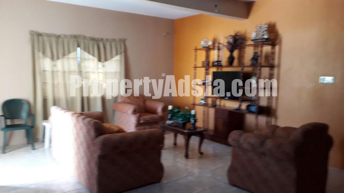 Apartment For Rent in BOGUE VILLAGE, St. James Jamaica
