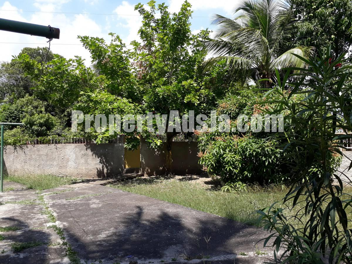 House For Sale in Eltham View Spanish Town, St. Catherine Jamaica