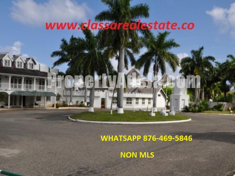 Apartment For Rent in montego bay, St. James Jamaica