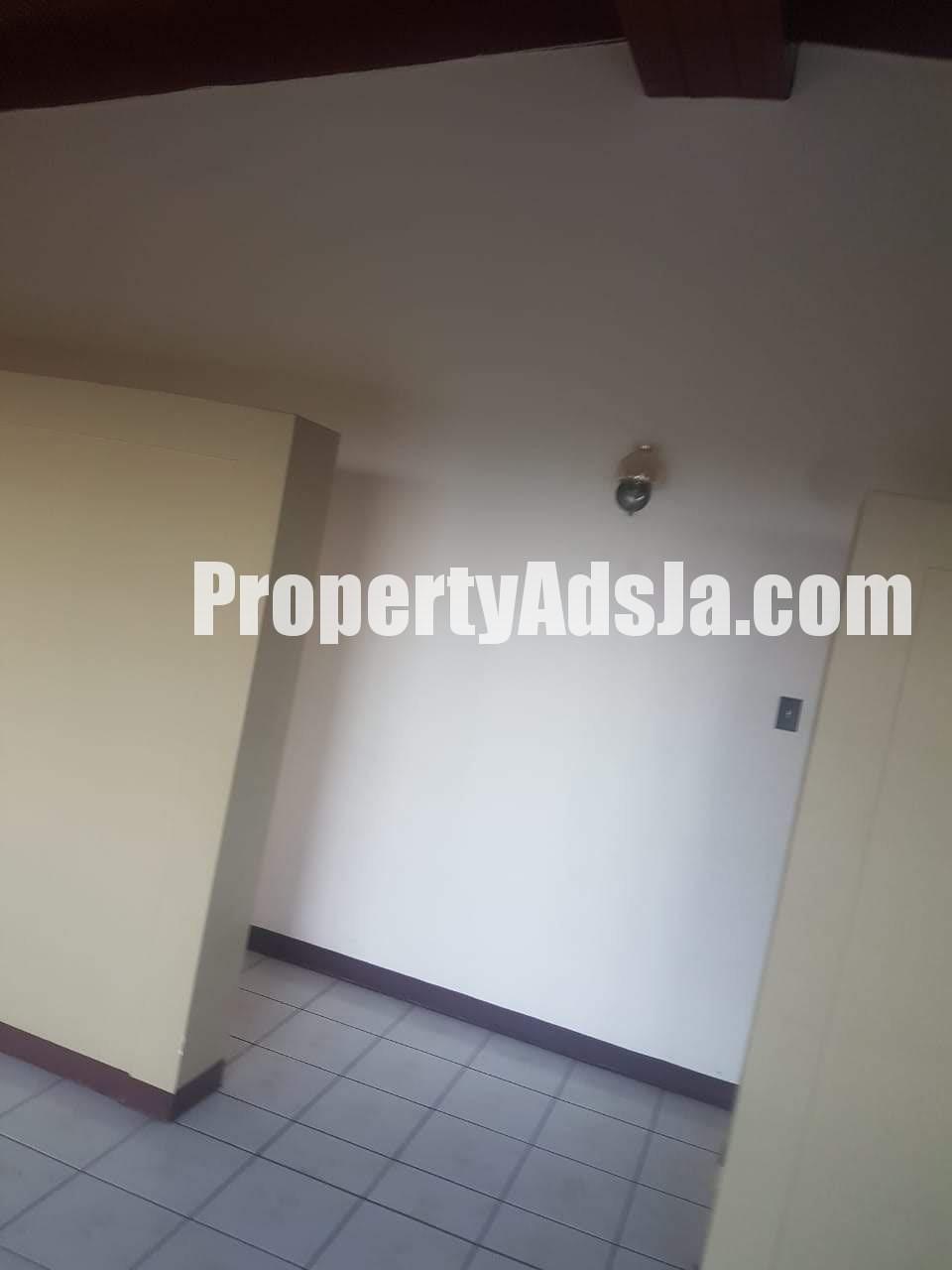 House For Rent in Red Hills, Kingston / St. Andrew Jamaica