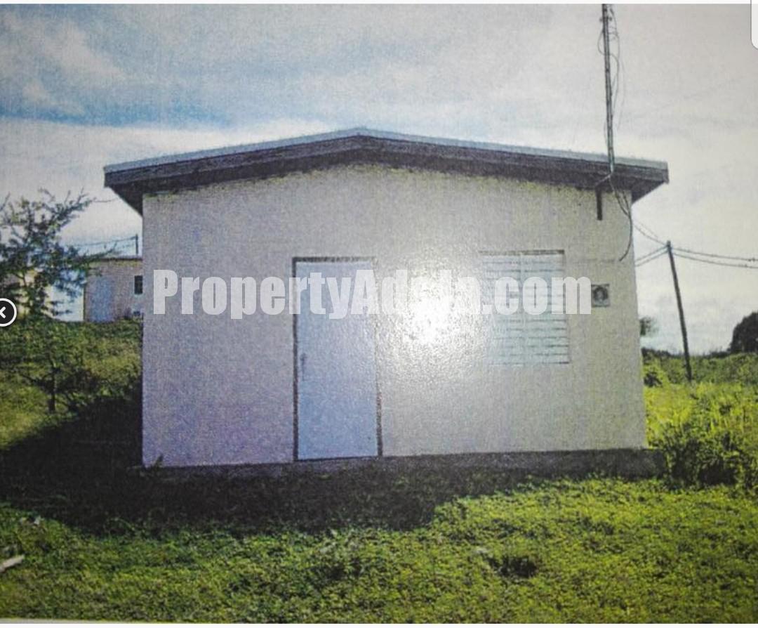 House For Sale in MIDDLE QUARTERS, St. Elizabeth Jamaica