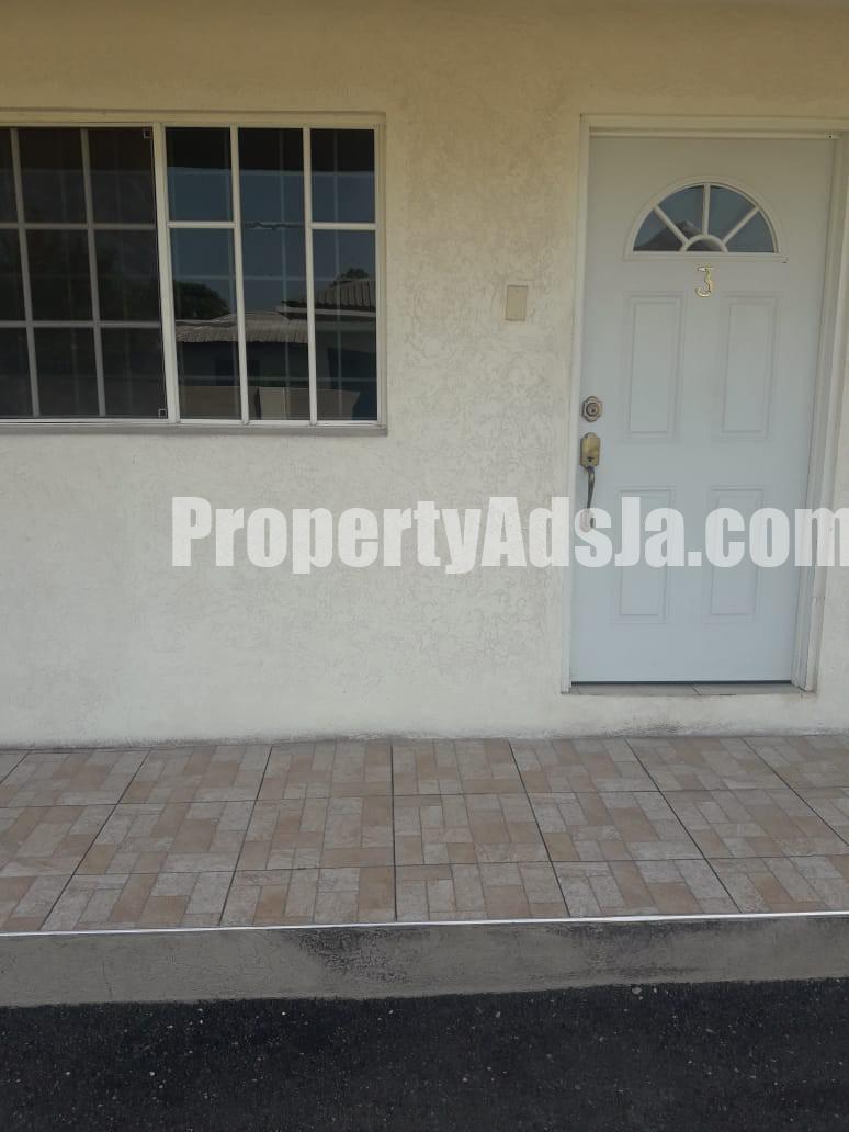 Apartment For Rent in Kingston 10, Kingston / St. Andrew Jamaica