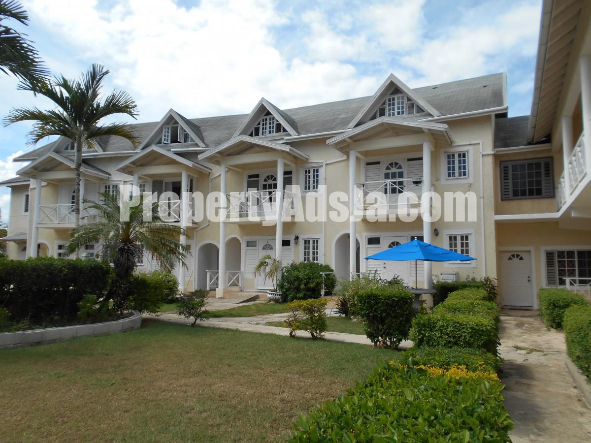Apartment For Rent in Salem, St. Ann Jamaica