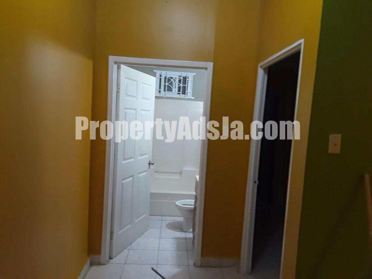 House For Rent in Angels Estate, St. Catherine Jamaica