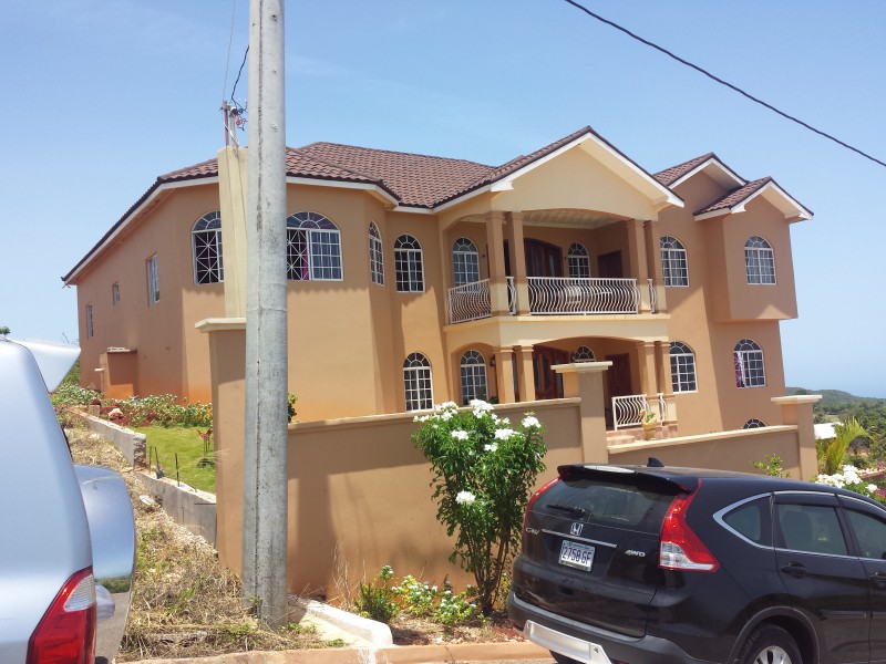 House For Sale in Seaview, St. Elizabeth Jamaica