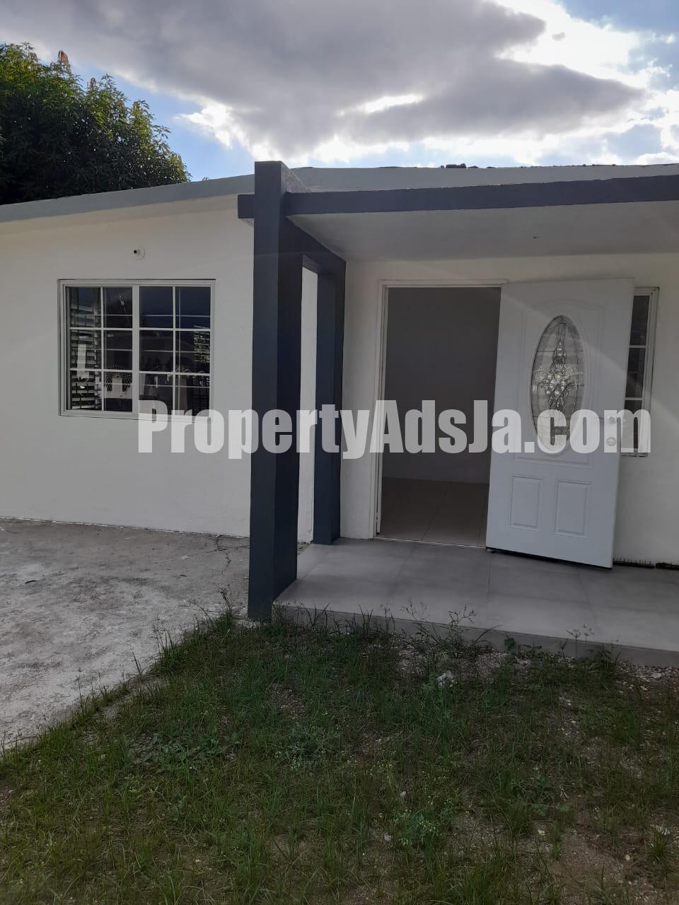 House For Rent in Eltham View, St. Catherine Jamaica
