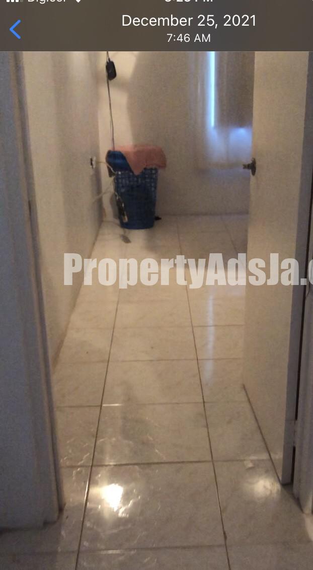 House For Rent in Boscobel, St. Mary Jamaica