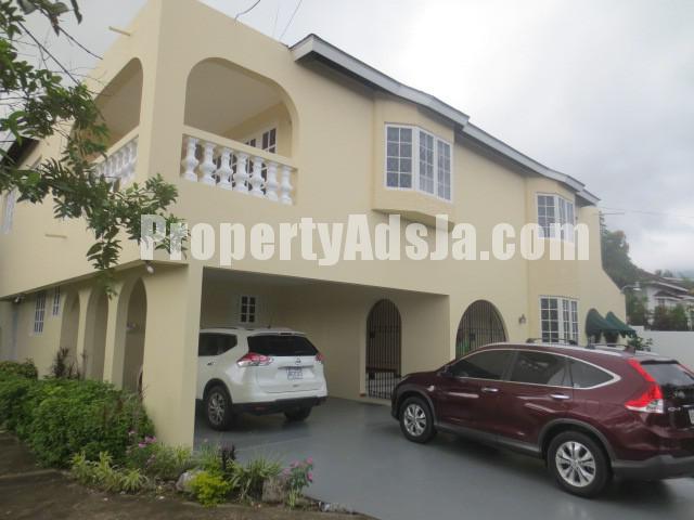 House For Rent in Manor Park, Kingston / St. Andrew Jamaica ...