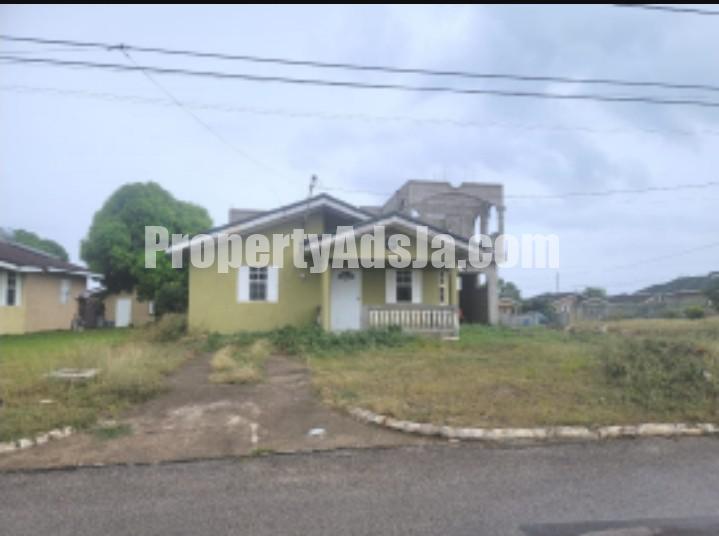 House For Sale in STONEBROOK VISTA PHASE 2 FALMOUTH, Trelawny Jamaica