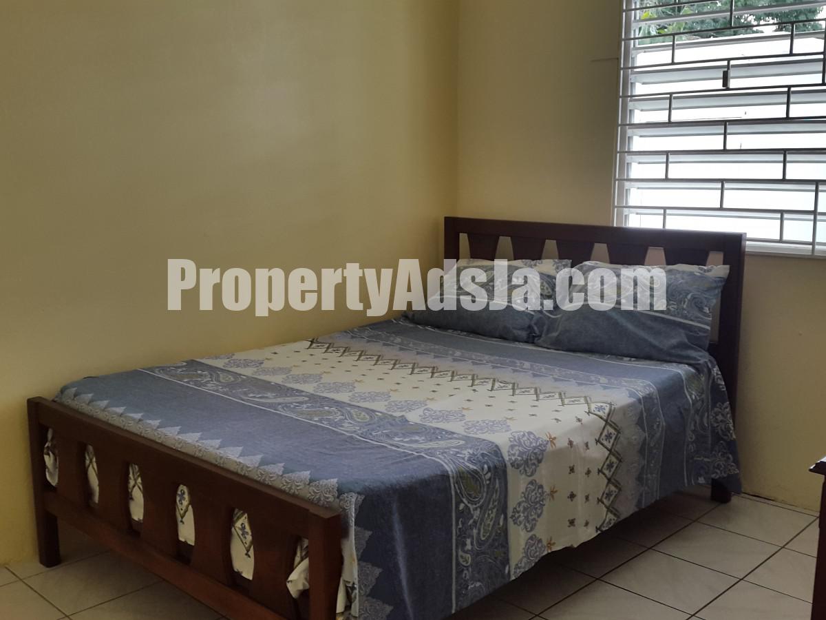 Apartment For Rent in Mona Kgn 6, Kingston / St. Andrew Jamaica