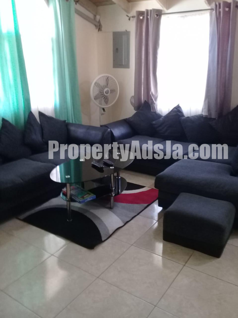 House For Rent in Florence Hall, Trelawny Jamaica