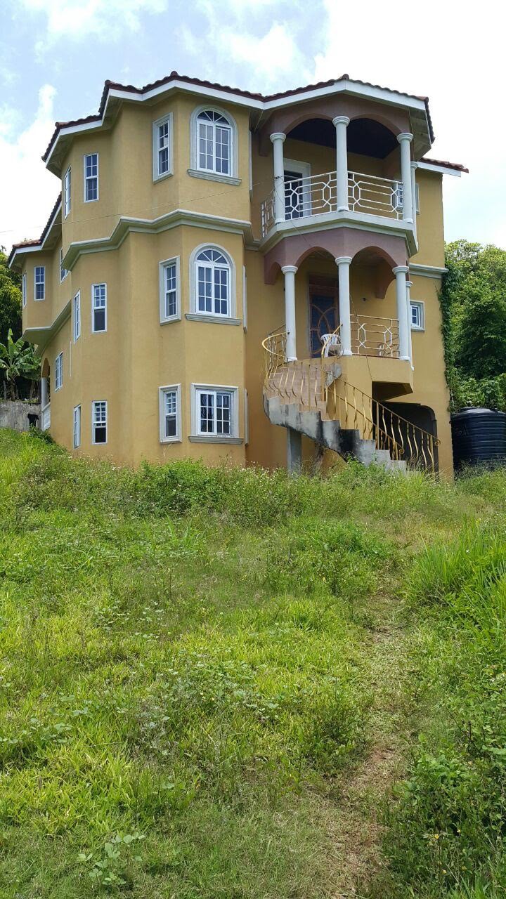 House For Sale in Discovery Bay, St. Ann Jamaica