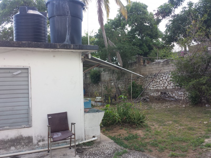 House For Rent in Spanish Town, St. Catherine Jamaica