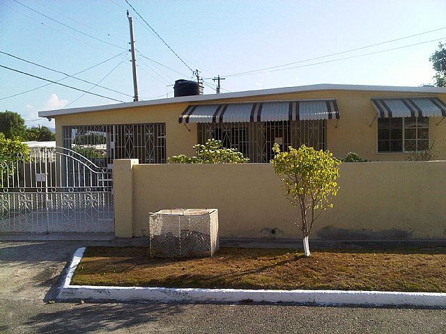 House For Sale In Portmore St Catherine Jamaica Propertyadsja