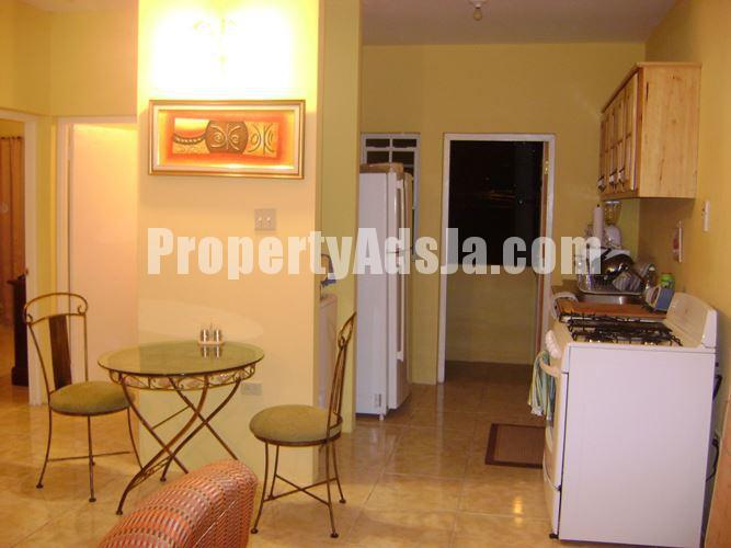 Apartment For Rent in Boscobel St Mary, St. Mary Jamaica