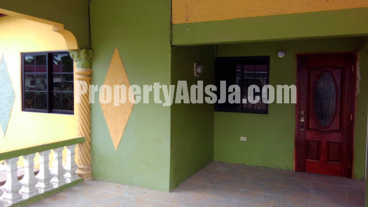 Apartment For Rent in Willowdene, St. Catherine Jamaica