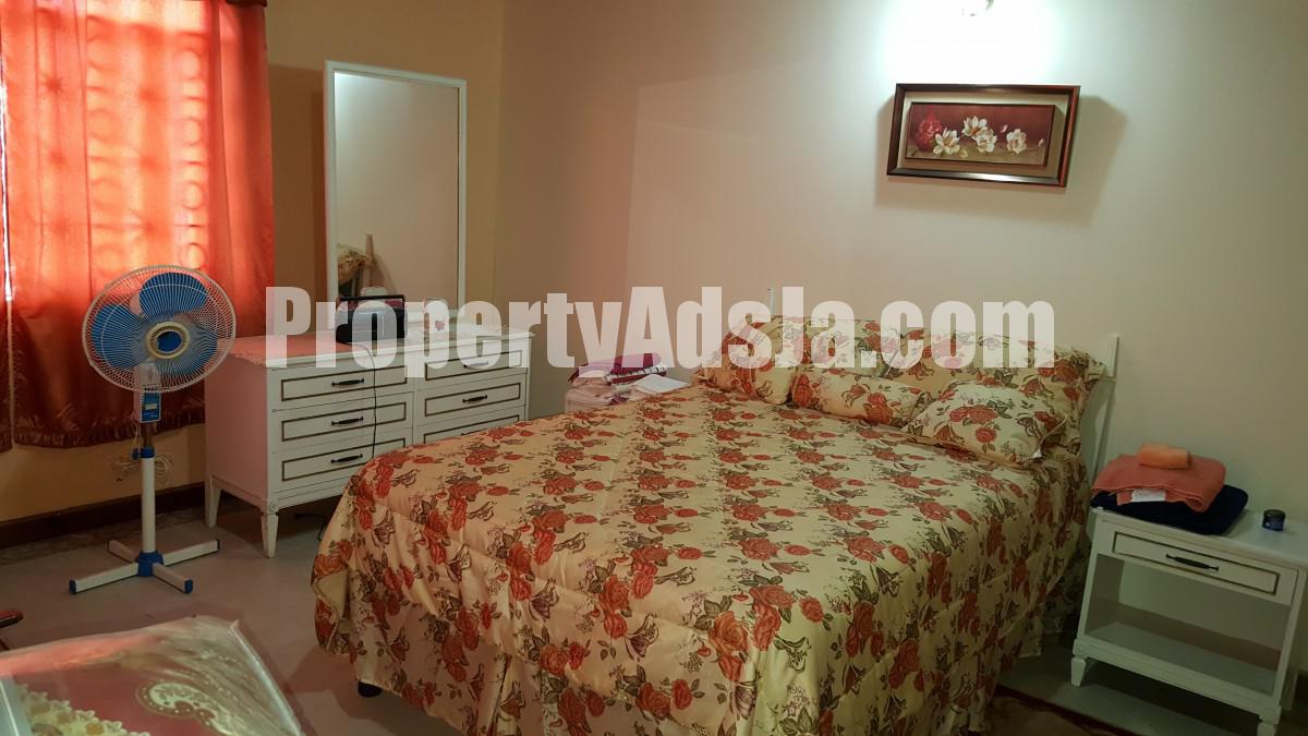 House For Sale in Danks Estate, Clarendon Jamaica