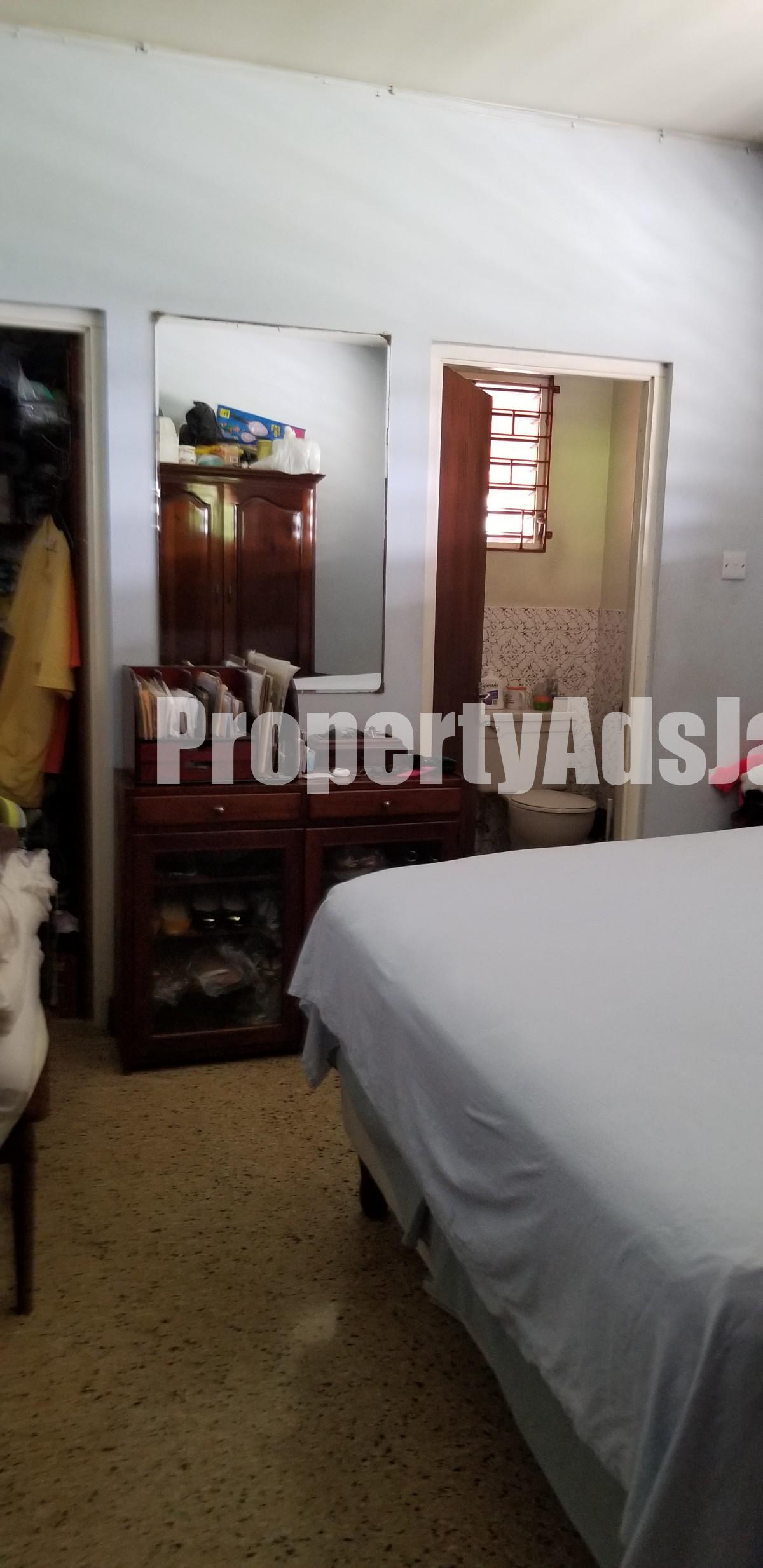 House For Sale in Havendale Heights, Kingston / St. Andrew Jamaica