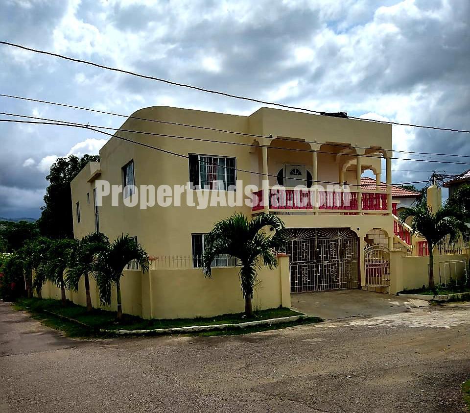 House For Sale in St Elizabeth, St. Elizabeth Jamaica