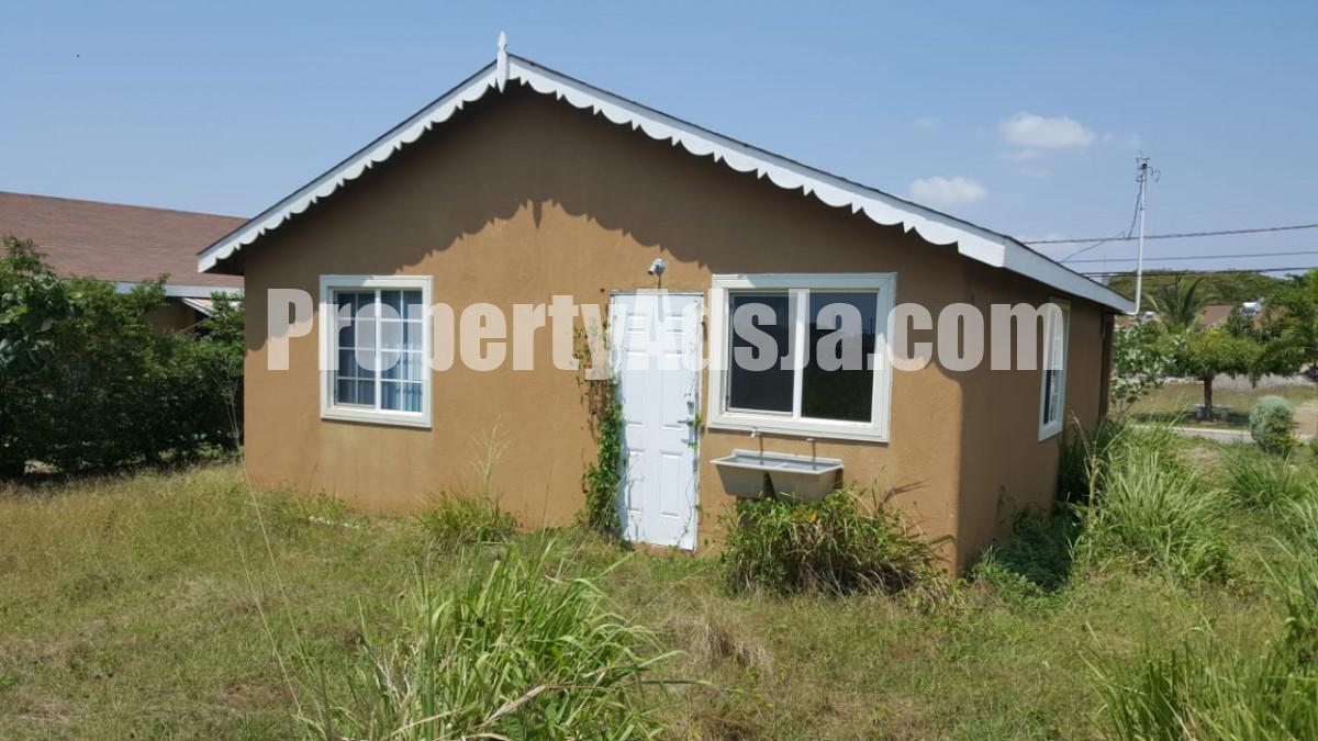 House For Sale in NEW HARBOUR VILLAGE 2, St. Catherine Jamaica