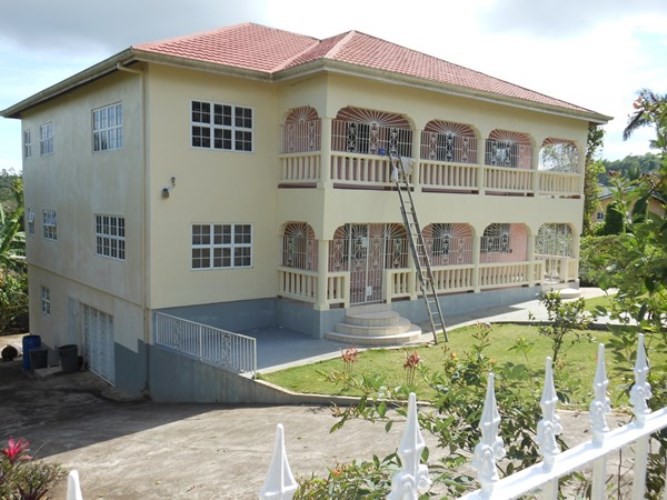Apartment For Rent in Mandeville Manchester, Manchester Jamaica