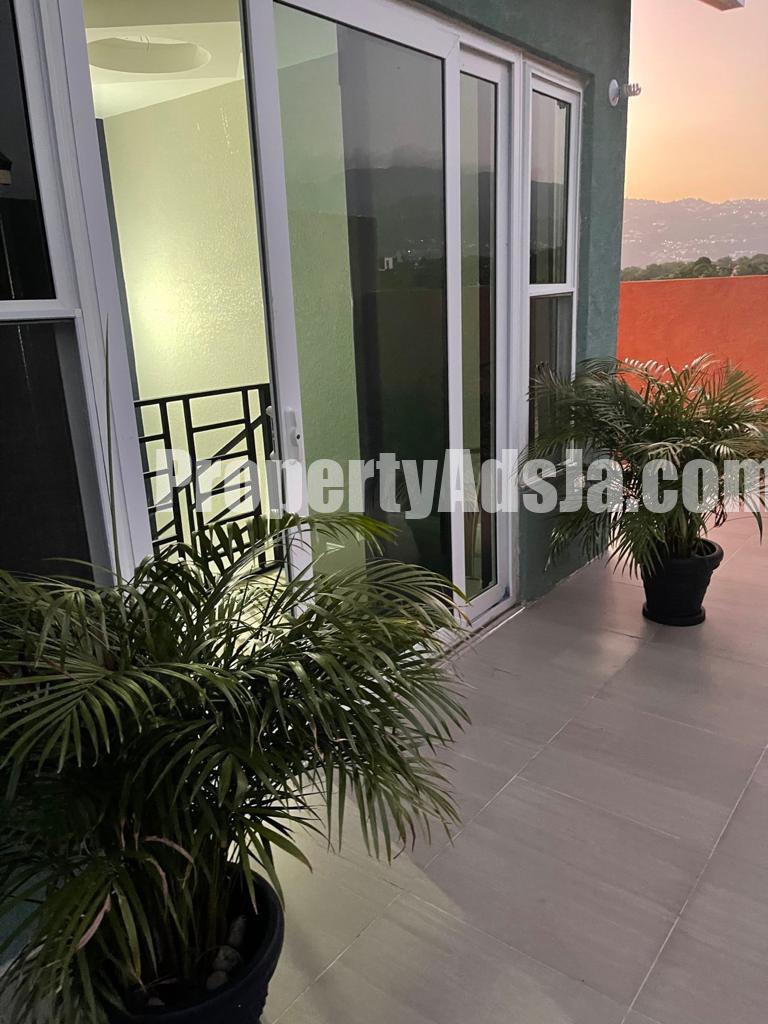 Apartment For Sale in Constant Spring Gardens, Kingston / St. Andrew