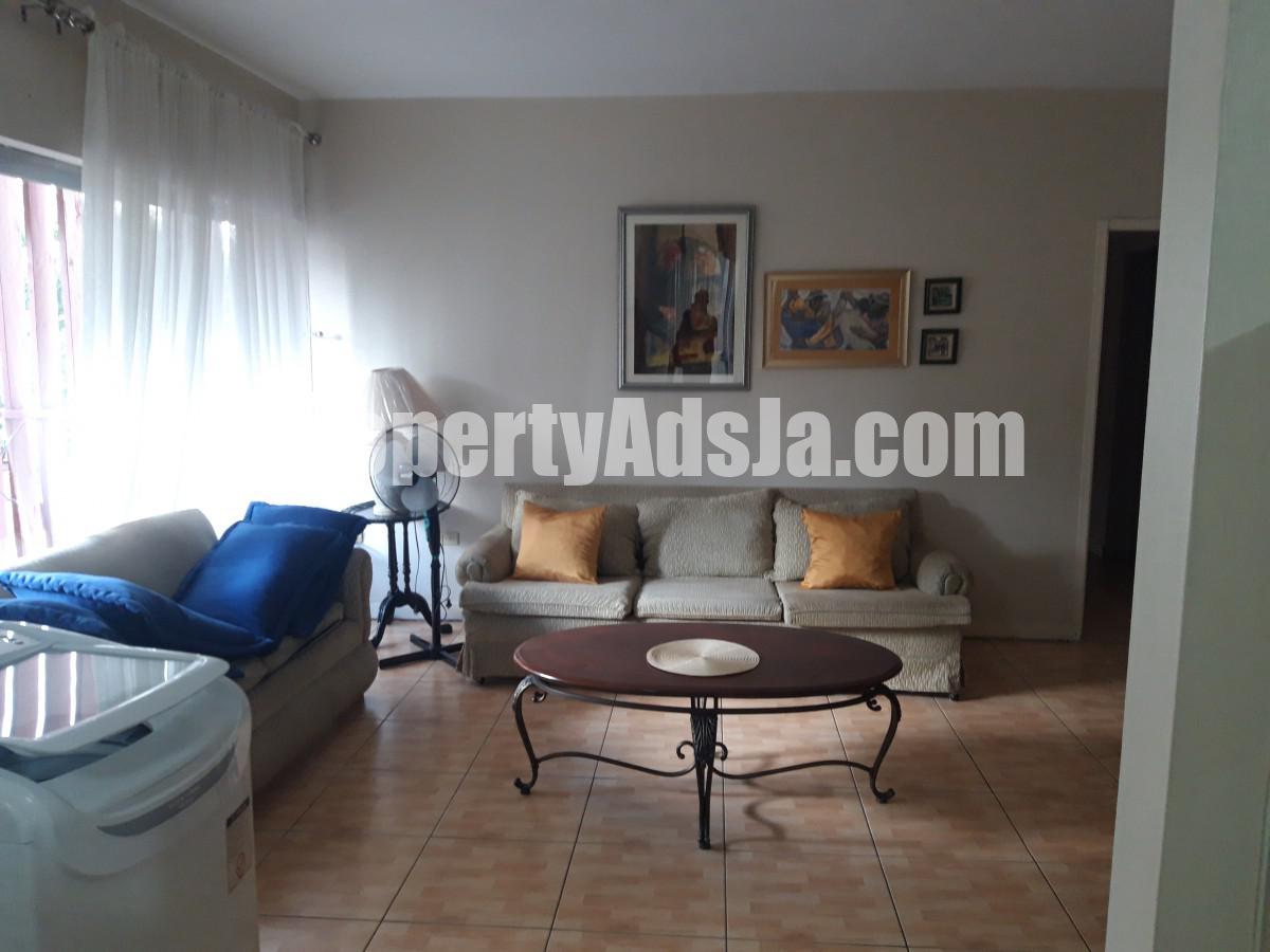 Apartment For Rent in New Kingston, Kingston / St. Andrew Jamaica