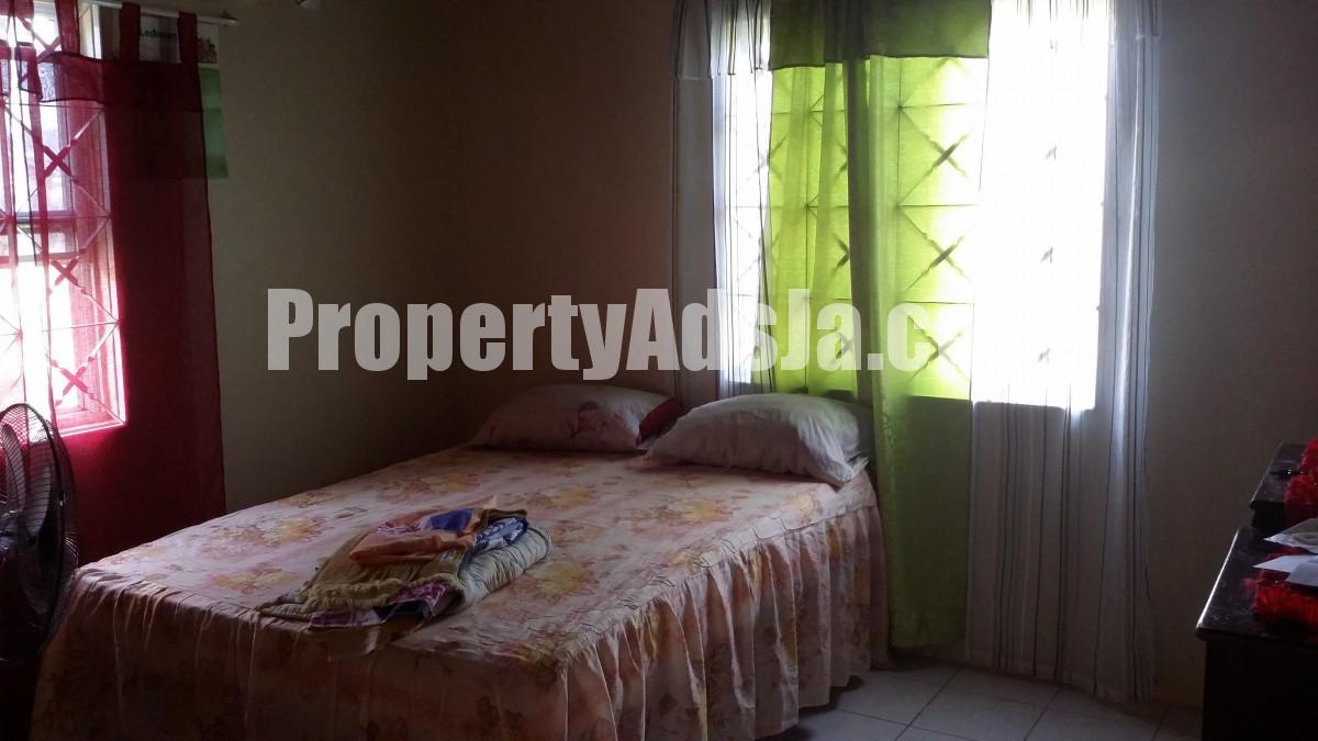 House For Rent in New Harbour Village 1, St. Catherine Jamaica