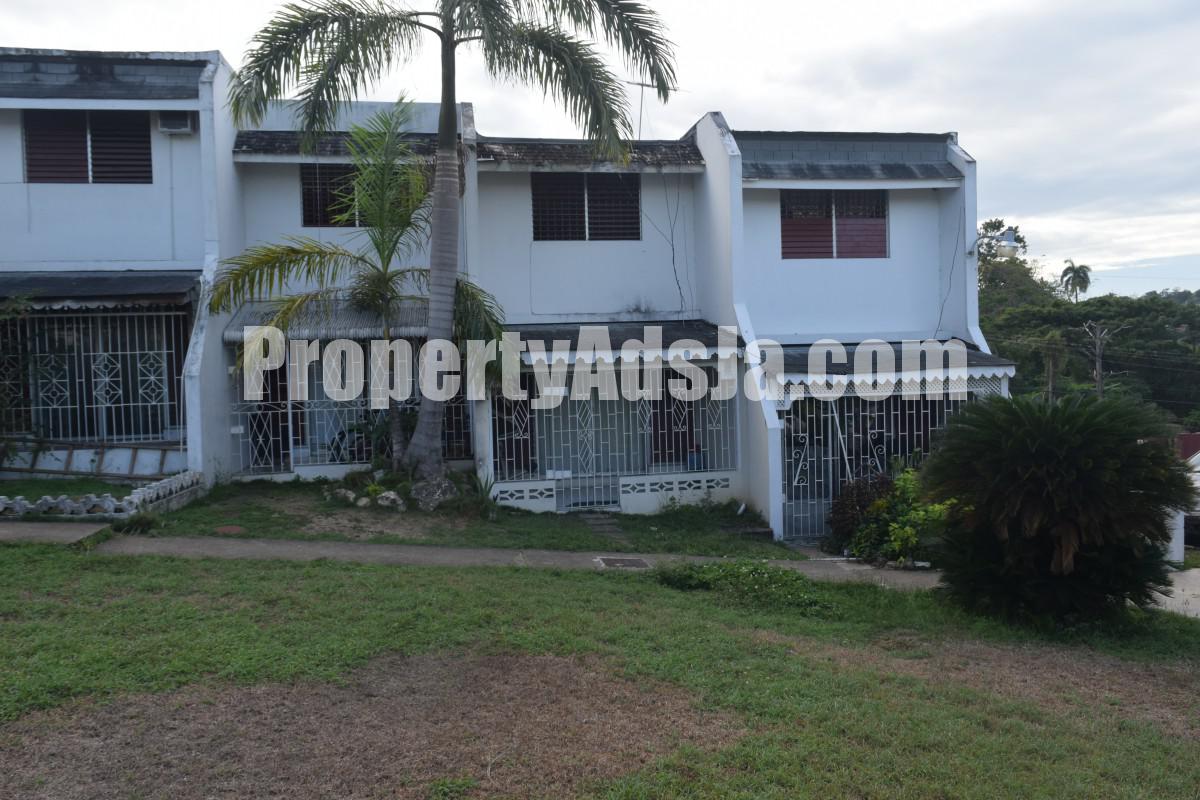 Apartment For Sale in ALBION COURT, St. James Jamaica