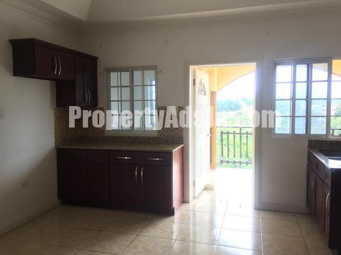 Apartment For Rent in Wardsville Meadows, Manchester Jamaica