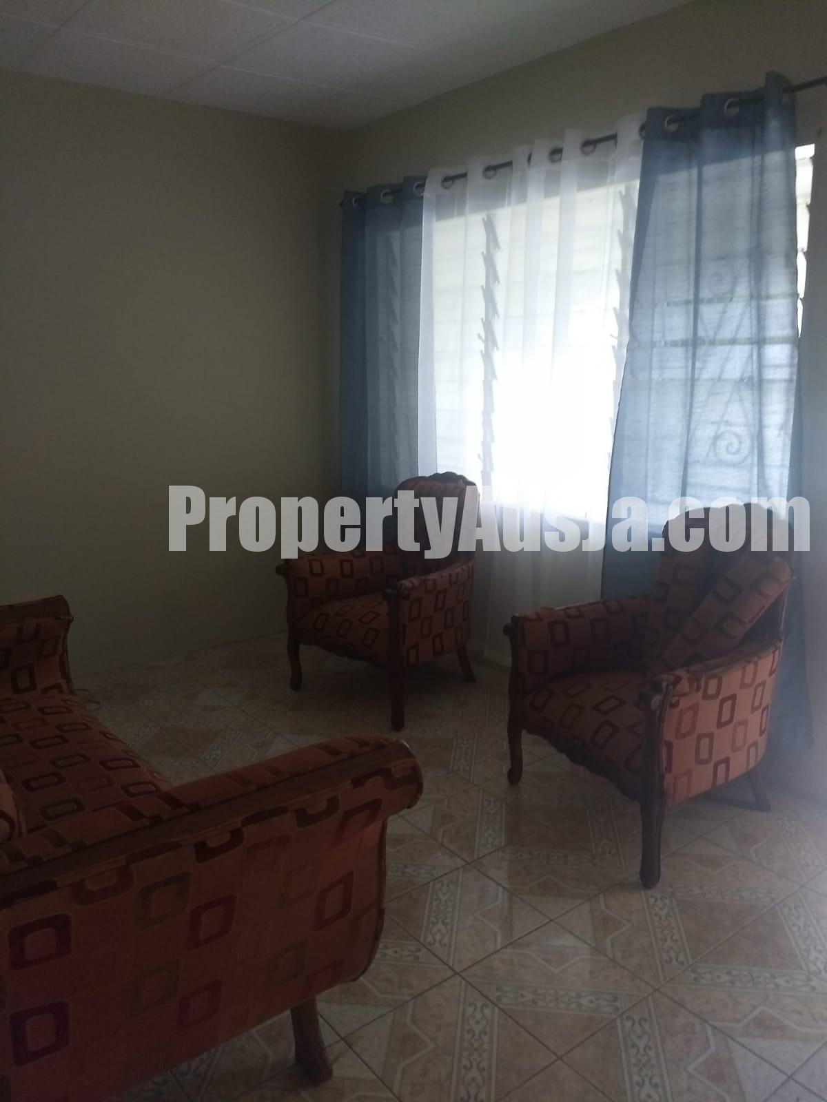 For Rent in Hughenden, Kingston / St. Andrew Jamaica