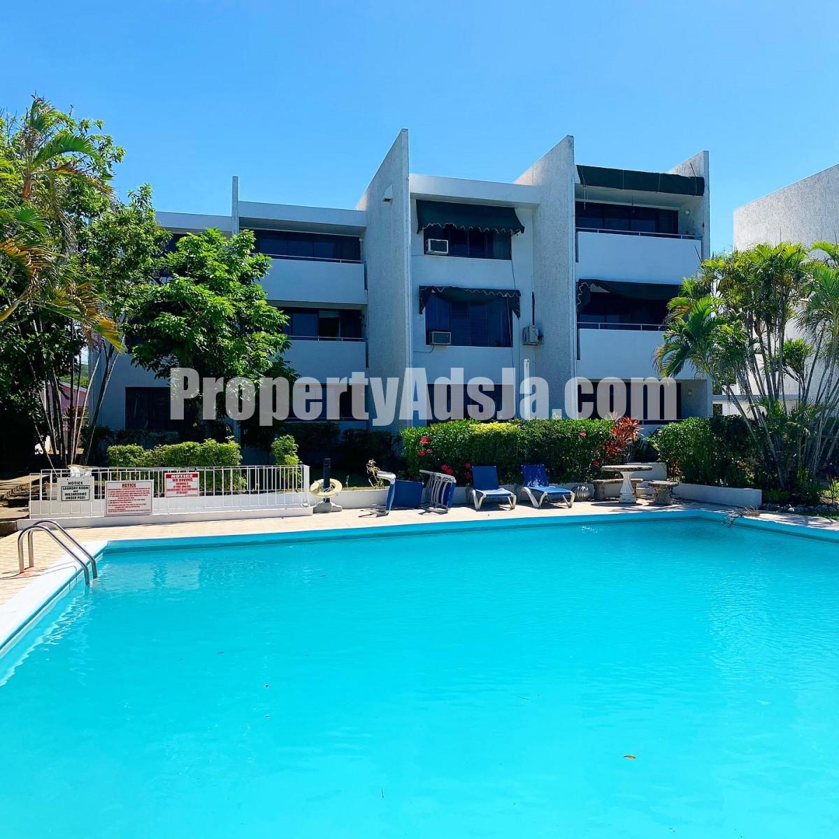 Apartment For Rent in Tower Isle, St. Mary Jamaica
