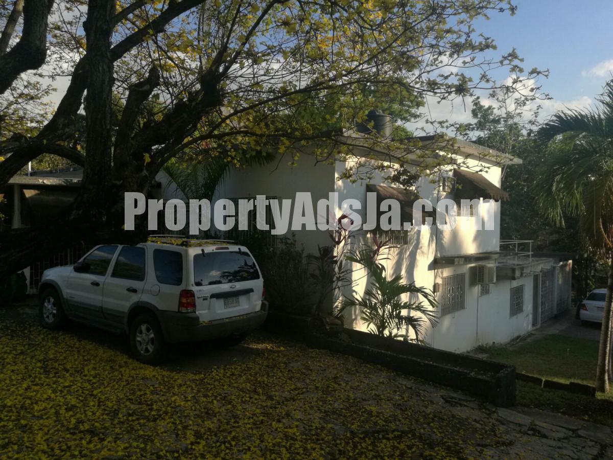 House For Sale in Acadia, Kingston / St. Andrew Jamaica