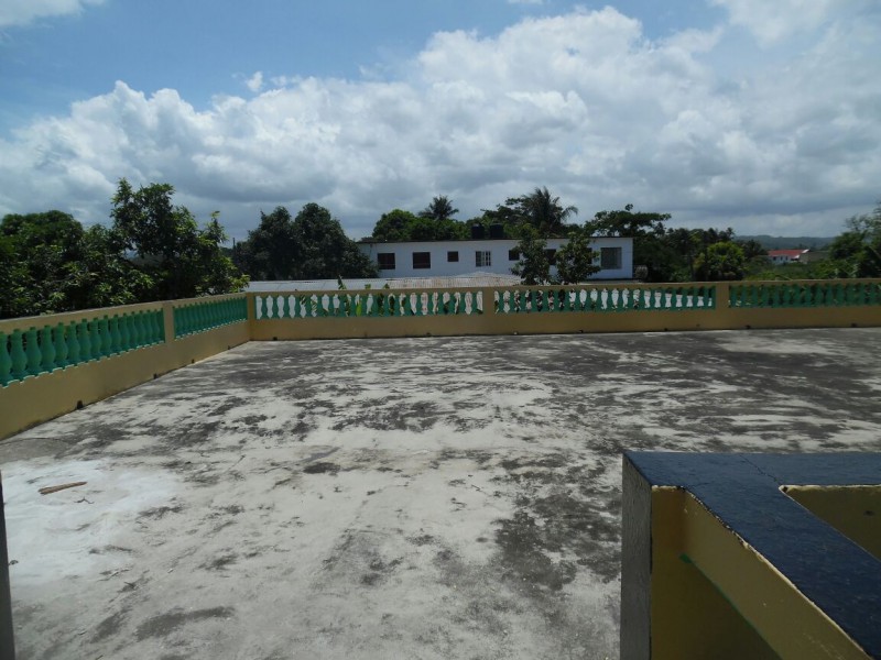 House For Sale in Willowdene Heights, St. Catherine Jamaica