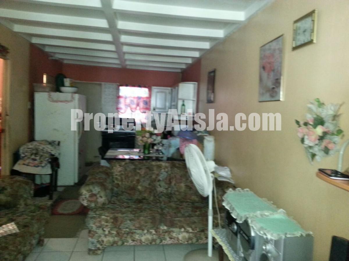 House For Sale in Aintree, St. Catherine Jamaica