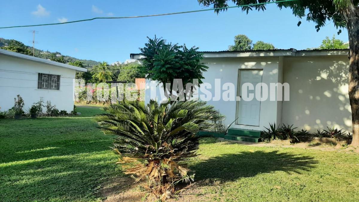 House For Sale in Havendale, Kingston / St. Andrew Jamaica