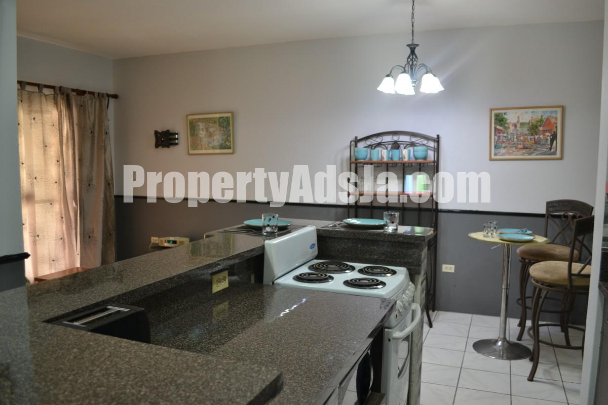 Apartment For Sale in Close proximity to Devon House and New Kingston